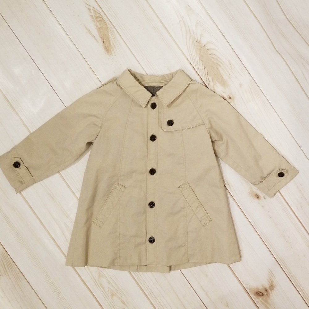 Burberry classic trench, 18m